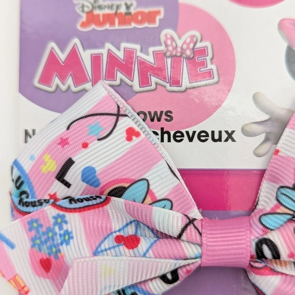Disney nwt minnie